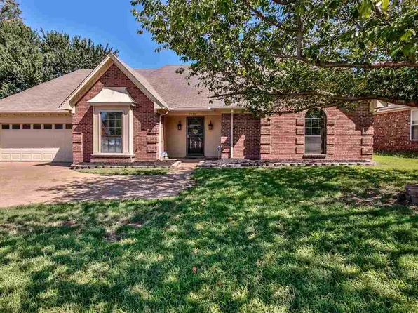 6320 Yale Rd, Memphis, TN 38134