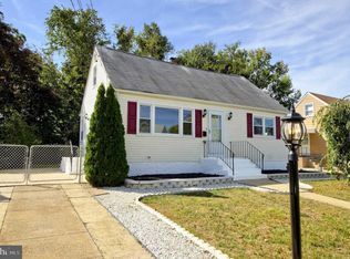 36 Kenwood Ter, Hamilton, NJ