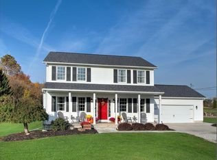 10101 State Route 60, Wakeman, OH 44889