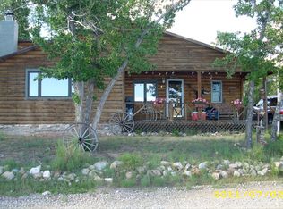 1151 County Road 7 #4, Leadville, CO 80461