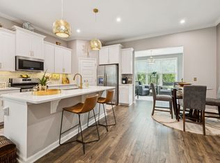 1421 Autumn Leaf Ln, Mount Juliet, TN 37122