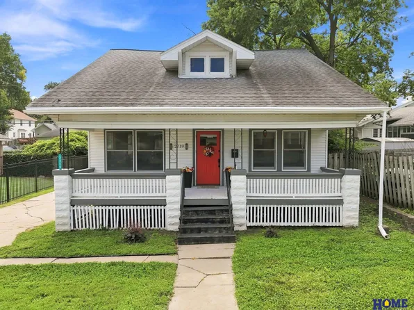 2719 Washington St, Lincoln, NE 68502
