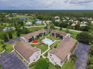 2021 Little Pine Cir APT 43A, Punta Gorda, FL 33955