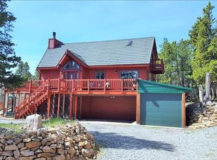 10171 Dowdle Dr, Golden, CO 80403