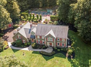 43 Great Pond Dr, Boxford, MA 01921