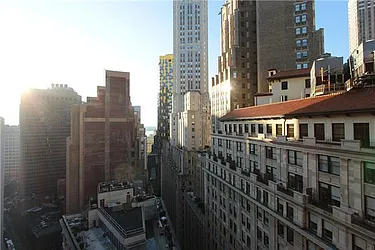 Rented by Platinvm Property Group New York