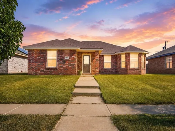 1303 Fox Terrier Ave, Amarillo, TX 79108