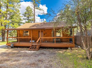 945 Osage, Flagstaff, AZ 86005