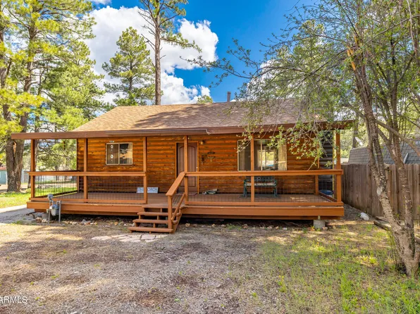 945 OSAGE --, Flagstaff, AZ 86005
