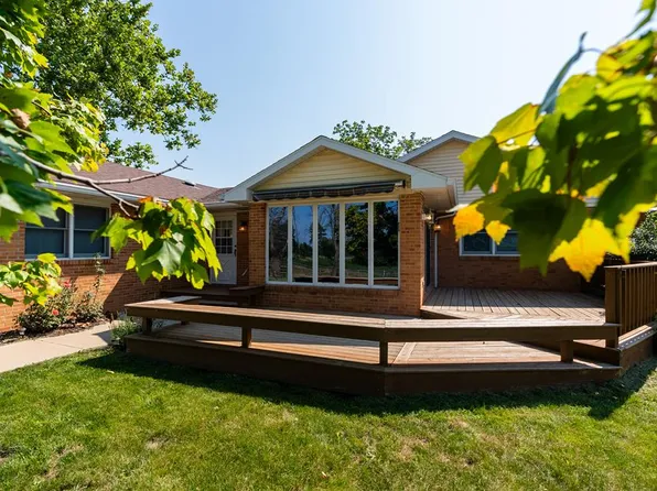 31376 Archer Ln, La Plata, MO 63549