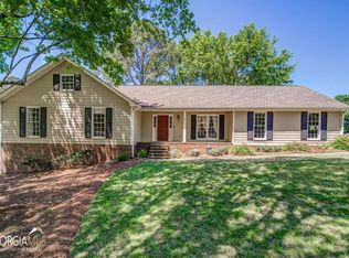 5011 Stones Crossing Dr SW, Lilburn, GA 30047