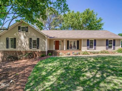 5011 Stones Crossing Dr SW, Lilburn, GA, 30047