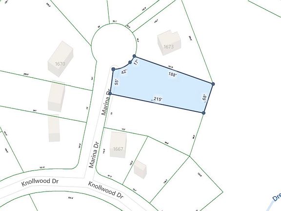2nd image of LOT 20 Marina Dr