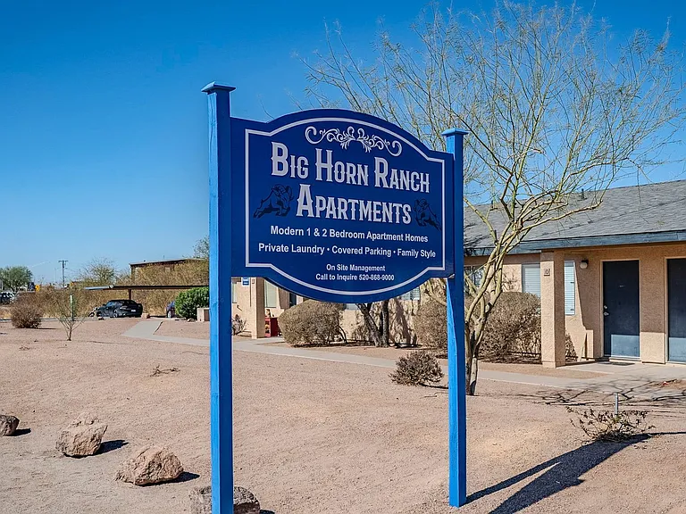 Big Horn Ranch — Photo 51