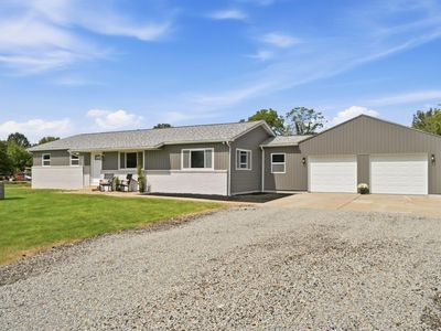 8720 Gerich Lilly Rd, West Jefferson, OH, 43162