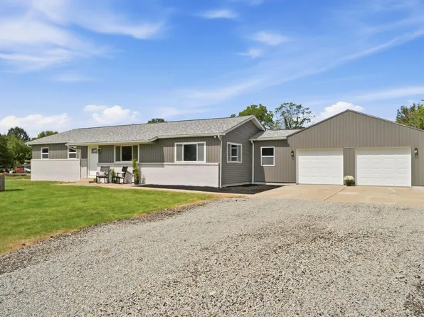 8720 Gerich Lilly Rd, West Jefferson, OH 43162