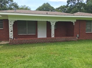 173 Mahaffey Rd, Princeton, LA 71067