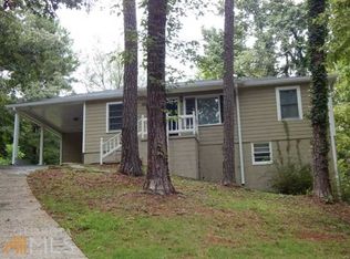 6034 Blackhawk Trl SE, Mableton, GA 30126