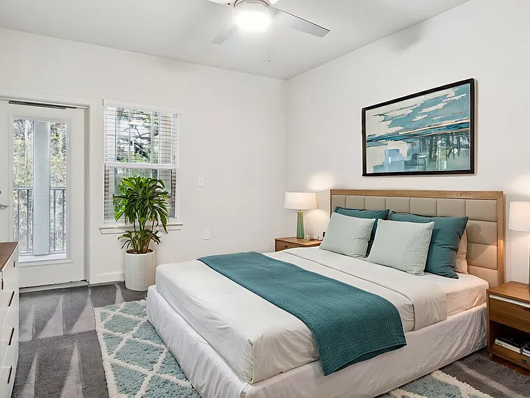 Broad River Village Apartment Homes — Photo 17