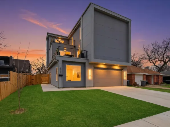1810 Kraft St, Dallas, TX 75212