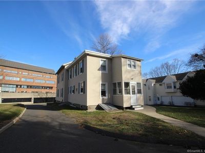 74 Locust Ave, Danbury, CT, 06810