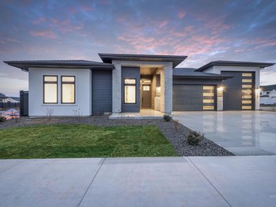 7232 N Firhill Pl, Eagle, ID, 83616