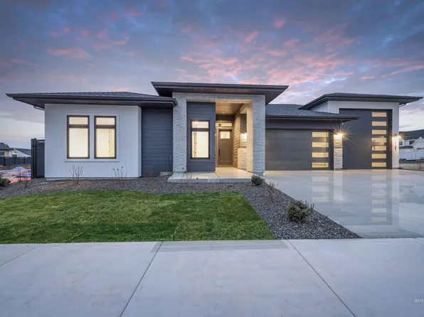 2187 N Palaestra Ave, Eagle, ID 83616