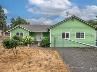 802 99th St S, Tacoma, WA