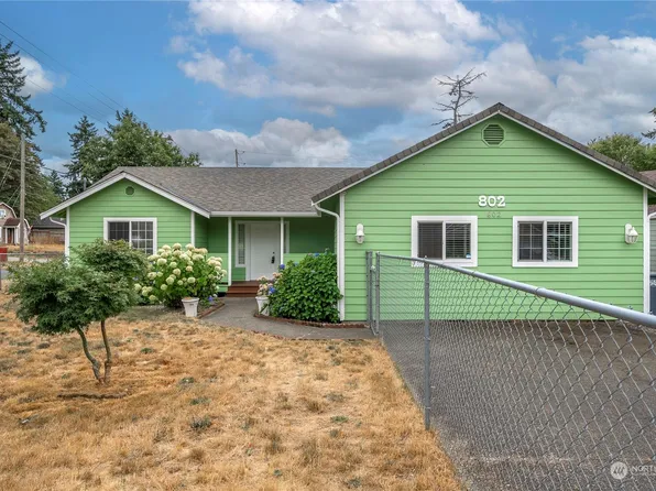 802 99th S, Tacoma, WA 98444