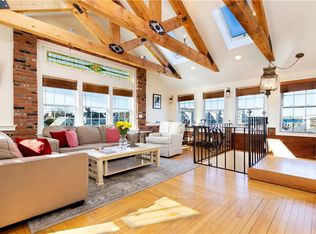9 Waites Wharf #3, Newport, RI 02840