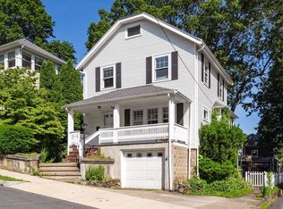 15 Newland Rd, Arlington, MA 02474