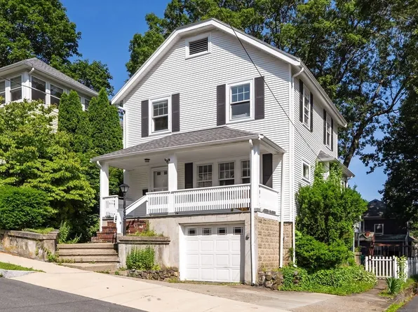 15 Newland Rd, Arlington, MA 02474