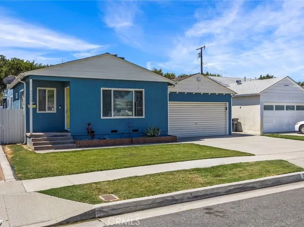 2902 Candlewood St, Lakewood, CA 90712