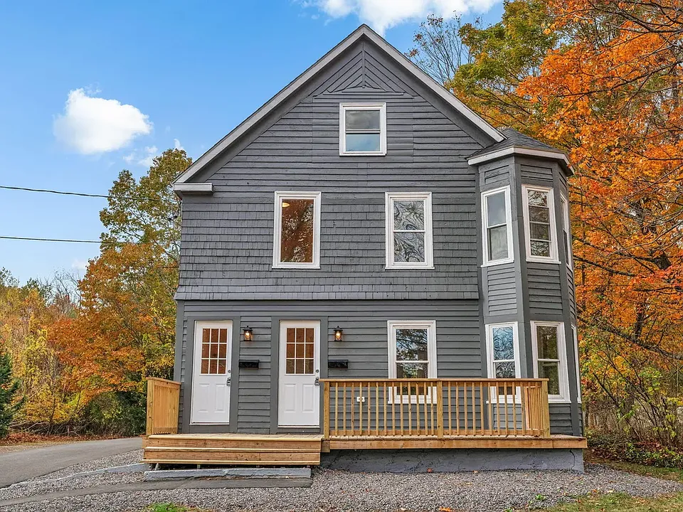 151 South St #2A
