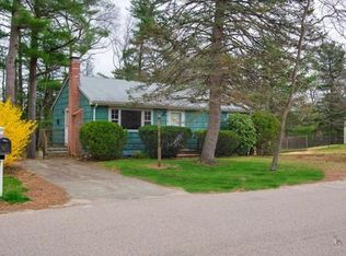 89 Howland Rd, Stoughton, MA 02072