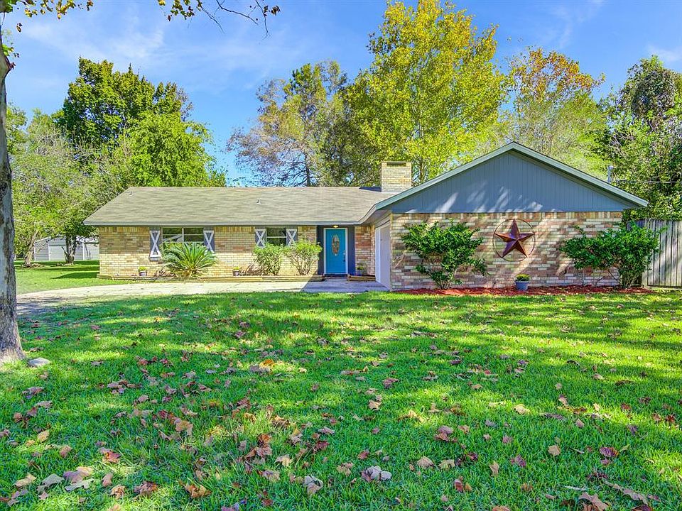 3407 Avenue J, Santa Fe, TX 77510 Zillow