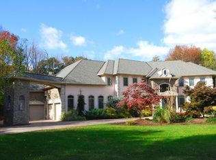 105 Birch Rd, Franklin Lakes, NJ 07417