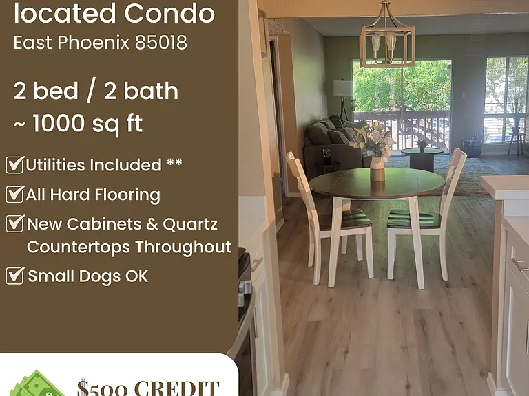 3828 N 32nd St #201 — Photo 1