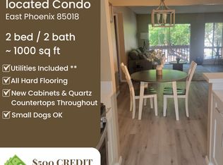 3828 N 32nd St Unit 201, Phoenix, AZ 85018