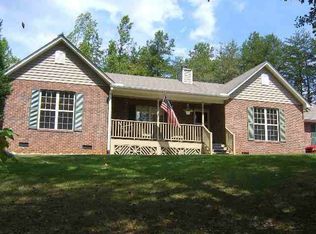 121 Quail Haven Dr, Walhalla, SC 29691