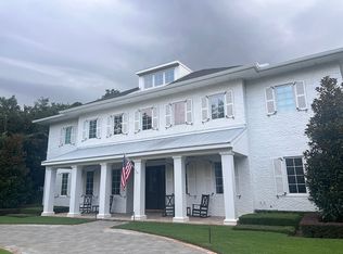 1807 Via Amalfi, Winter Park, FL 32789