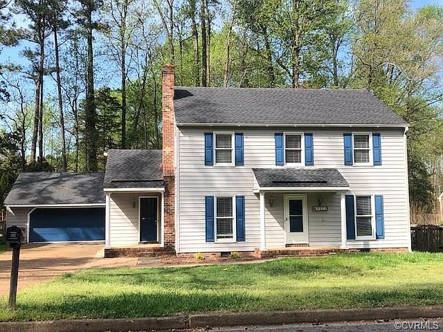 1st image of 9606 Woodstream Dr