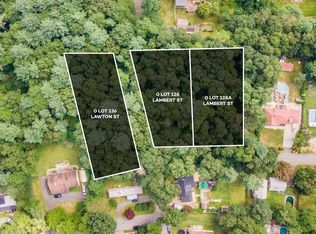 0 Confidential Way, Acushnet, MA 02743