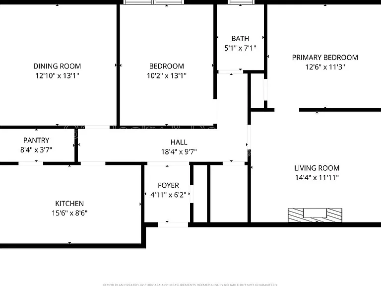 440 N Main St #509 — Photo 20