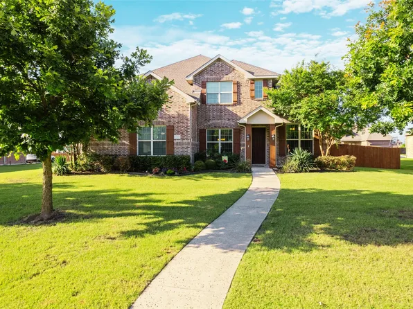 341 Vista Park Dr, Sunnyvale, TX 75182