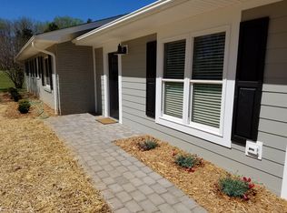 7831 Grapevine Rd, Lewisville, NC 27023