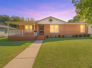 4108 Huaco Ln, Waco, TX 76710