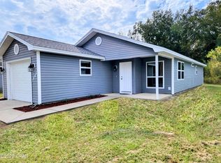 1545 Chandlee Ave, Panama City, FL 32405