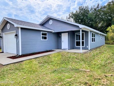 1545 Chandlee Ave, Panama City, FL, 32405