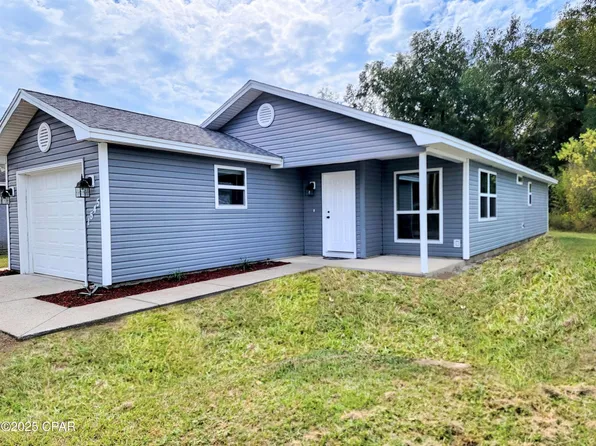 1545 Chandlee Ave, Panama City, FL 32405